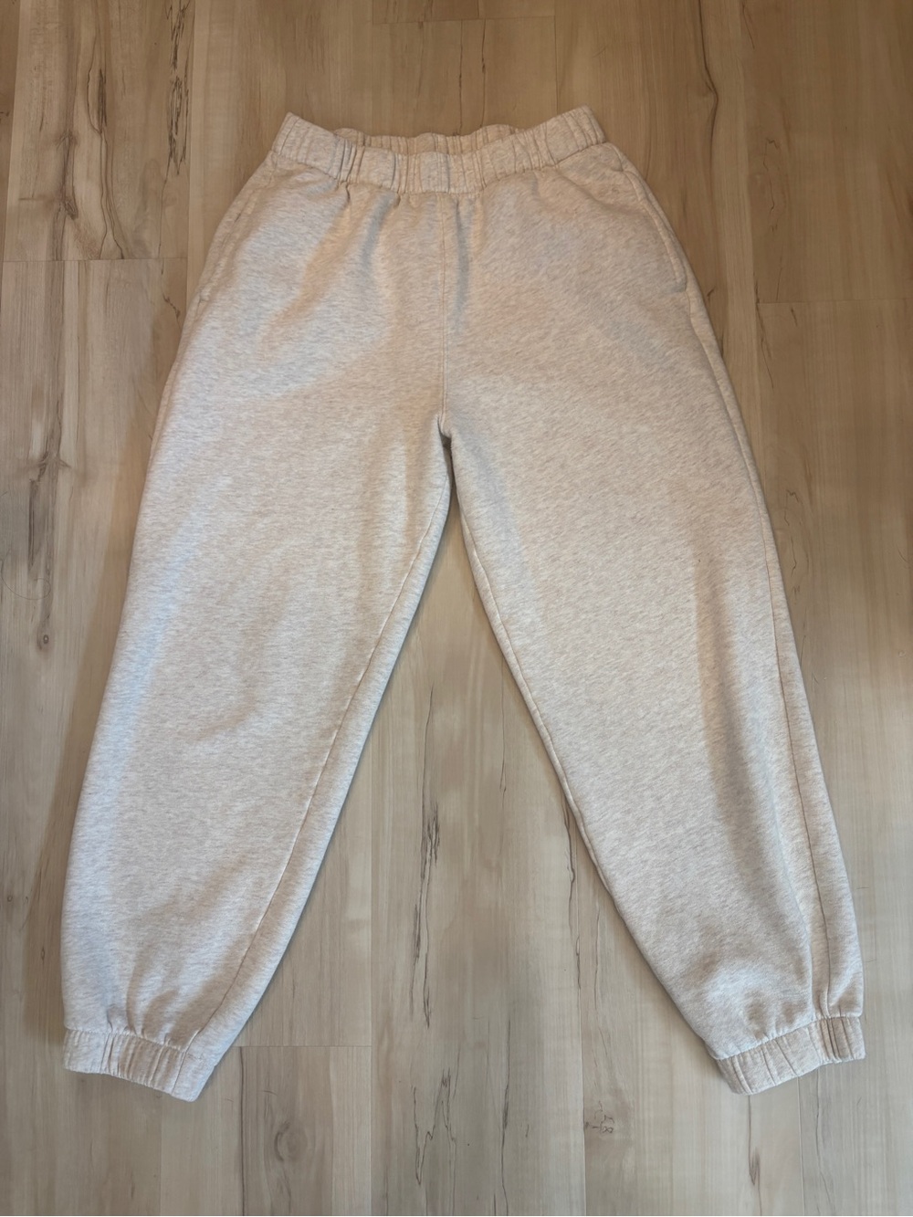 Hollister Ultra High-Rise Jogger